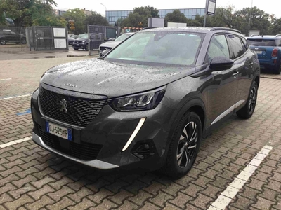 Peugeot 2008 BlueHDi 110 Allure Pack S/S, 2022