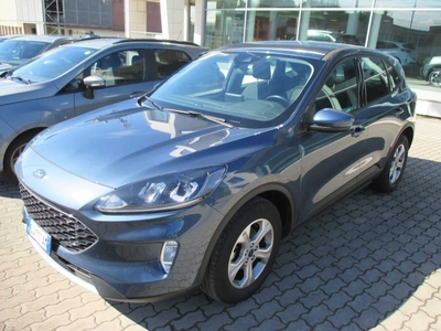 Ford Kuga 1.5 EcoBlue 120CV 2WD Connect Auto, 2022