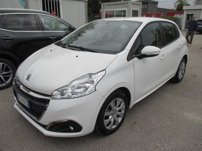 Peugeot 208 Van Active BlueHDi 100cv, 2020