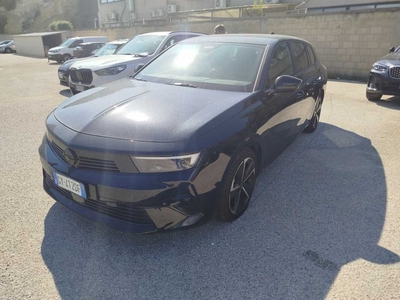 Opel Astra ST 1.5 Diesel 130cv GS AT8, 2025