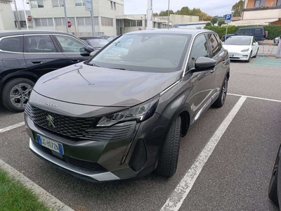 Peugeot 3008 BlueHDI 130 EAT8 S&S Allure Pack, 2021