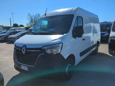 Renault Master FG TA L2 H2 T33 dCi 135 start MY23, 2024