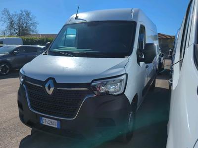 Renault Master FG TA L2 H2 T33 dCi 135 start MY23, 2024
