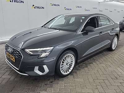 Audi A3 Limousine 30 TFSI S TRONIC ADVANCED EDITION 4D 81KW, 2023