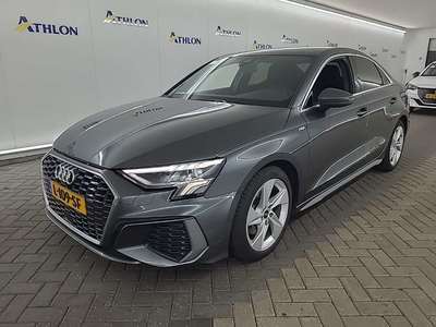 Audi A3 Limousine 30 TFSI S TRONIC S EDITION 4D 81KW, 2021