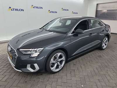 Audi A3 Limousine 35 TFSI S TRONIC EDITION ONE 4D 110KW, 2021