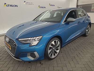 Audi A3 Sportback 35 TFSI EDITION ONE 5D 110KW, 2020