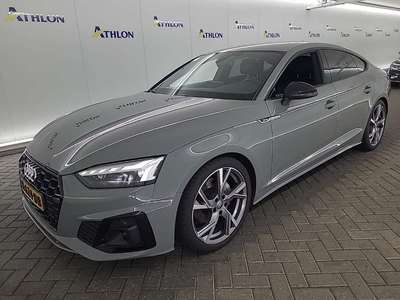 Audi A5 Sportback 40 TFSI S TRONIC S EDITION 5D 140KW, 2020