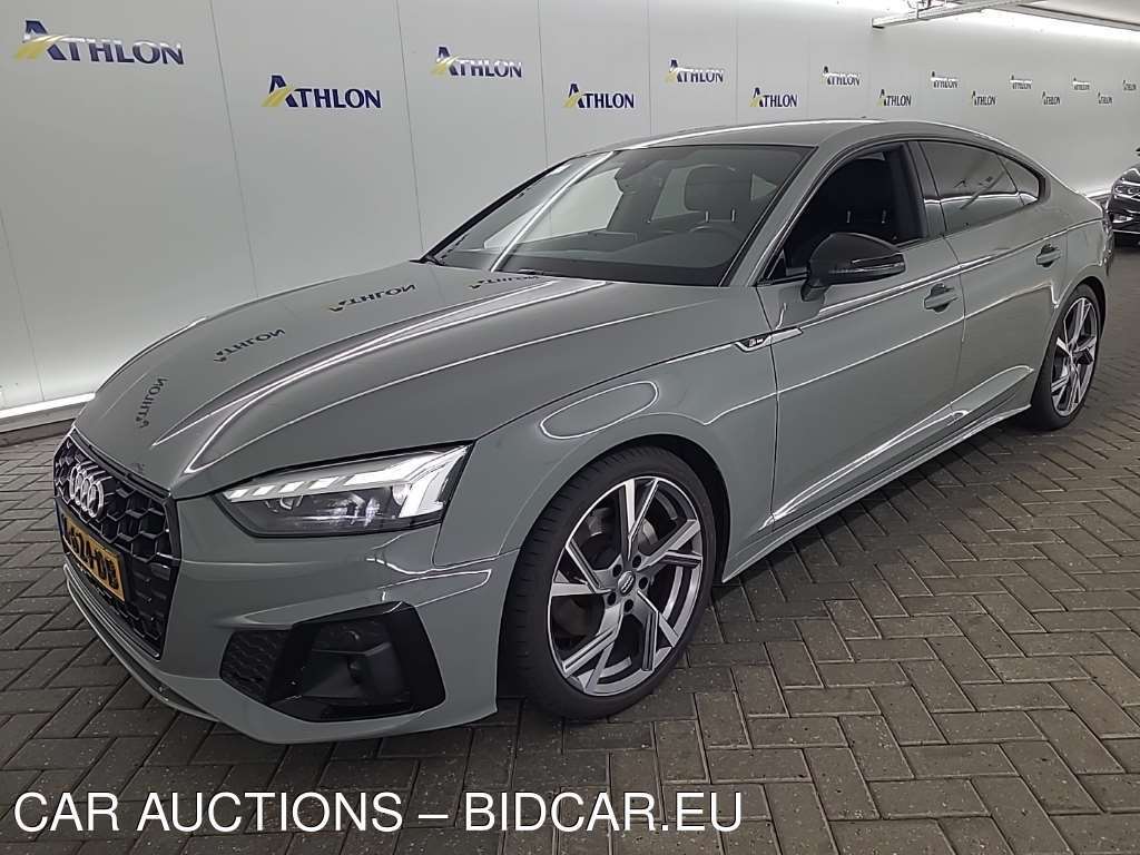 Audi A5 Sportback 40 TFSI S TRONIC S EDITION 5D 140KW, 2020