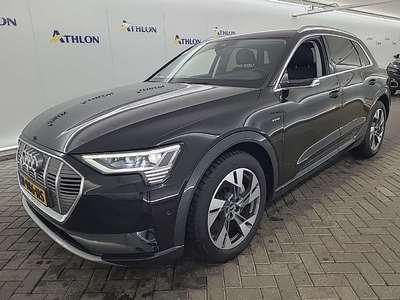 Audi E-tron 50 QUATTRO S EDITION 5D 230KW, 2020