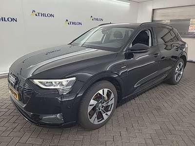 Audi E-tron 55 QUATTRO BUSINESS EDITION 5D 300KW, 2020
