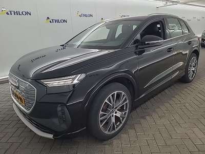 Audi Q4 e-tron 35 E-TRON LAUNCH EDITION ADVANCED 5D 125KW, 2021