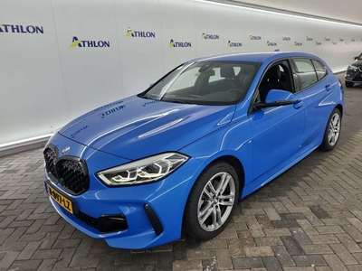 BMW 1 SERIE 118IA BUSINESS EDITION 5D 100KW, 2021