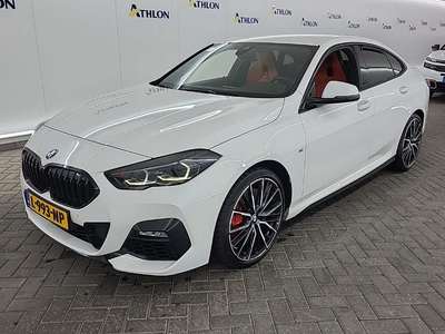 BMW 2 serie gran co 220IA 4D 131KW, 2021