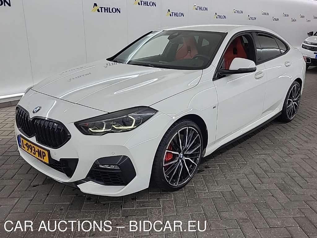 BMW 2 serie gran co 220IA 4D 131KW, 2021
