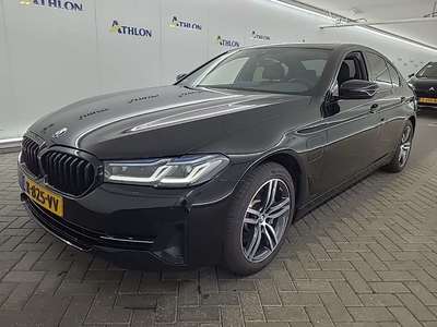 BMW 5 SERIE SEDAN 530E 4D 215KW, 2021