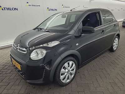 Citroen C1 VTI 72 S&amp;S MILLENIUM 5D 53KW, 2021