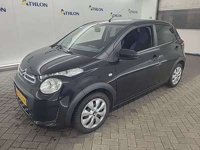 Citroen C1 VTI 72 S&amp;S MILLENIUM 5D 53KW, 2021