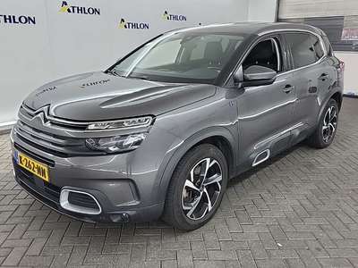 Citroen C5 aircross HYBRID 225 E-EAT8 BUSINESS 5D 165KW, 2021