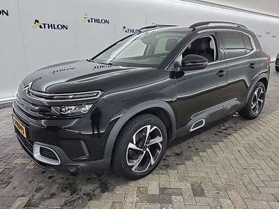 Citroen C5 aircross PURETECH 130 S&amp;S BUSINESS PLUS 5D 96KW, 2020