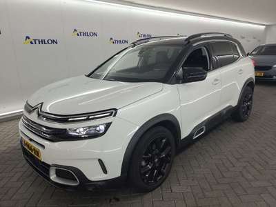Citroen C5 aircross PURETECH 180 S&amp;S BUSINESS PLUS EAT8 5D 133KW, 2020