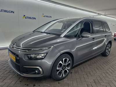 Citroen Grand c4 spacet PURETECH 130 S&amp;S BUSINESS 5D 96KW UITLOPEND, 2019