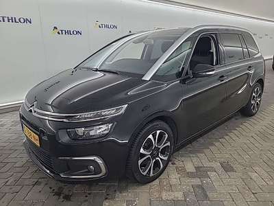 Citroen Grand c4 spacet PURETECH 130 S&amp;S BUSINESS 5D 96KW UITLOPEND, 2019