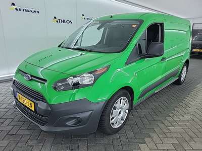 Ford Transit connect L2 TREND 1.5 TDCI 100 PK 4D, 2018