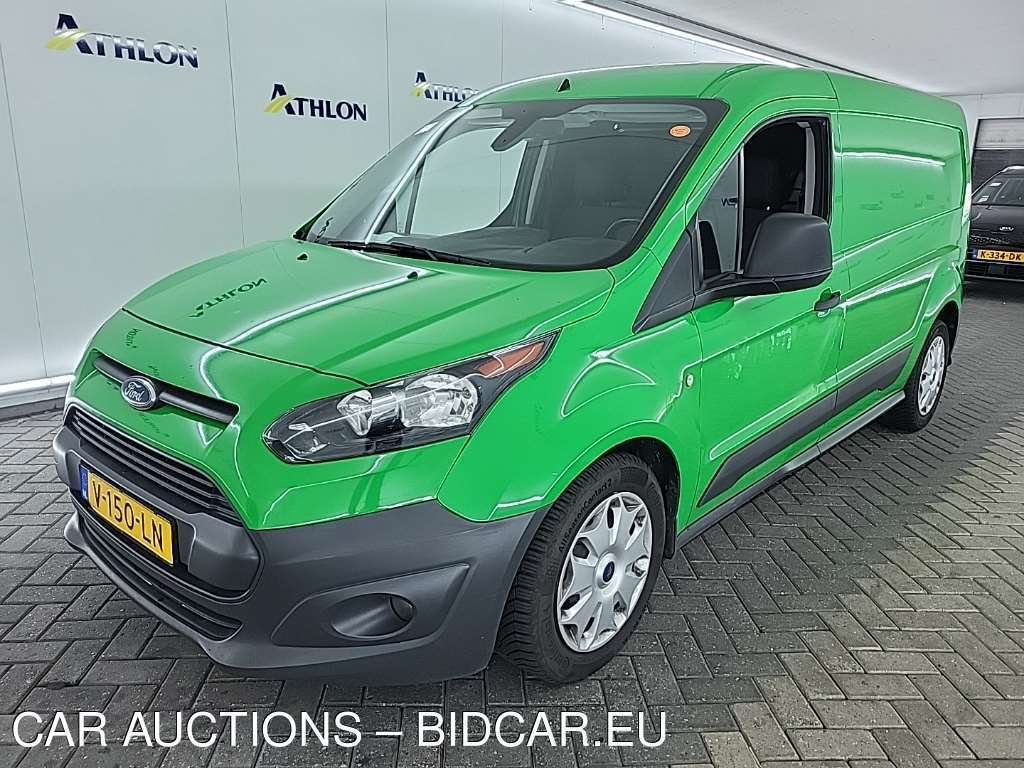 Ford Transit connect L2 TREND 1.5 TDCI 100 PK 4D, 2018