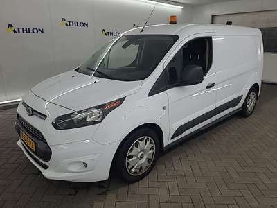Ford Transit connect L2 TREND 1.5 TDCI 100 PK 4D, 2018