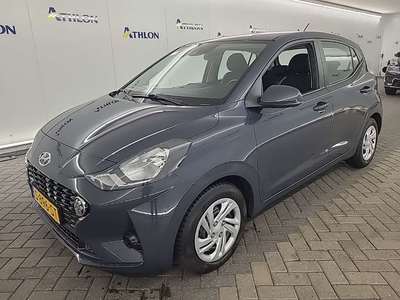 Hyundai i10 1.0 COMFORT 5D 49KW, 2023