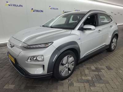 Hyundai Kona COMFORT ELECTRIC 64 KWH 5D, 2020