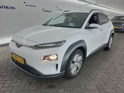 Hyundai Kona FASHION ELECTRIC 64 KWH 5D, 2020