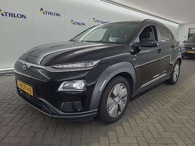 Hyundai Kona PREMIUM ELECTRIC 64 KWH 5D, 2020