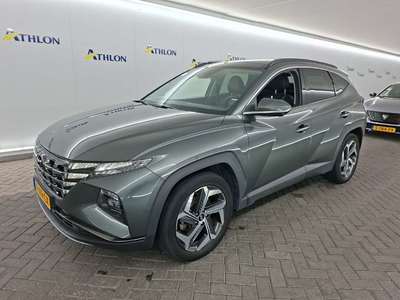 Hyundai Tucson 1.6 T-GDI HEV PREMIUM SKY AUTOMAAT 5D 169KW, 2021