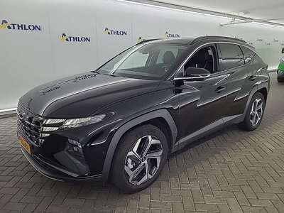Hyundai Tucson 1.6 T-GDI PHEV PREMIUM SKY 4WD AUTOMAAT 5D 195KW, 2024