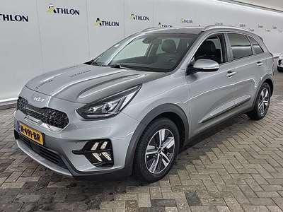 Kia Niro 1.6 GDI HYBRID EXECUTIVELINE 5D 104KW, 2021