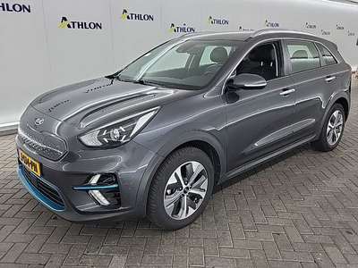 Kia Niro E-NIRO EV DYNAMICLINE 3-FASE 5D 150KW, 2020