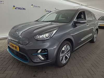 Kia Niro E-NIRO EV EXECUTIVELINE 3-FASE 5D 150KW, 2020