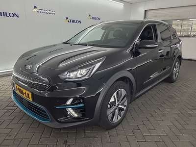 Kia Niro E-NIRO EV EXECUTIVELINE 5D 150KW, 2020