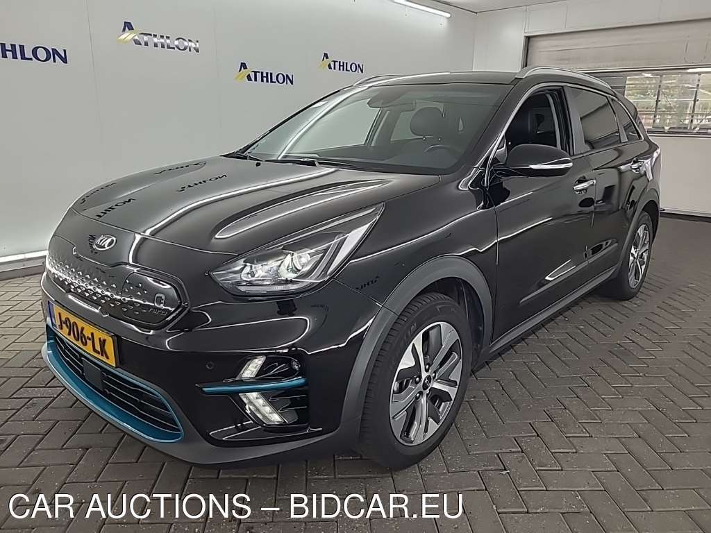 Kia Niro E-NIRO EV EXECUTIVELINE 5D 150KW, 2020