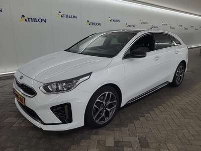 Kia Proceed 1.5 T-GDI MHEV DCT7 GT-LINE EDITION 5D 117KW, 2021