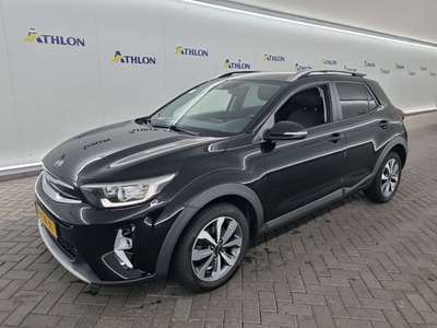 Kia Stonic 1.0 T-GDI MHEV 74 KW DYNAMICPLUSLINE 5D, 2020