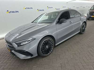 Mercedes A-klasse limous A 250 E DCT AMG LINE 4D 160KW, 2023