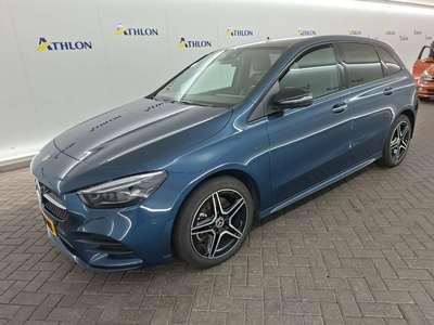 Mercedes B-klasse B 250 E 7G-DCT BUS. SOL. AMG LIMITED 5D 160KW, 2021