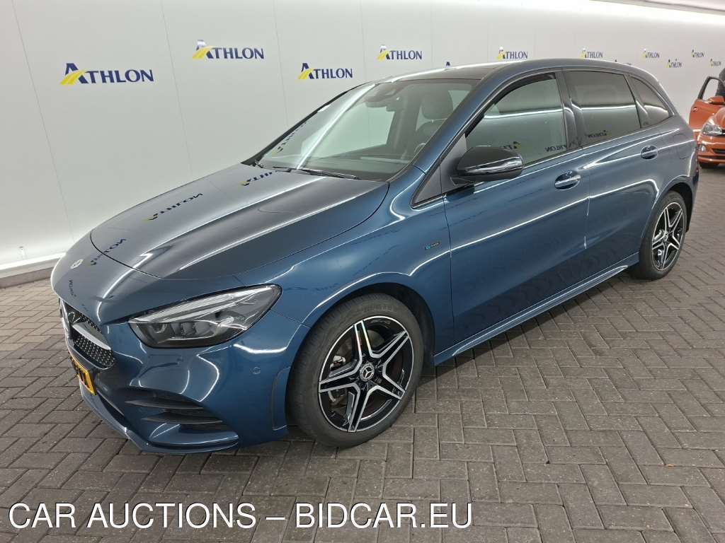 Mercedes B-klasse B 250 E 7G-DCT BUS. SOL. AMG LIMITED 5D 160KW, 2021