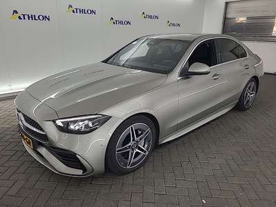 Mercedes C-klasse limous C 200 D AMG LINE 4D 120KW, 2023