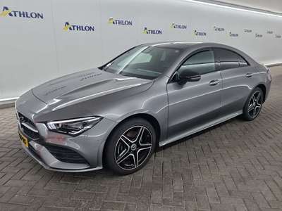 Mercedes Cla CLA 250 E DCT BUS. SOL. AMG LIMITED 4D 160KW, 2021