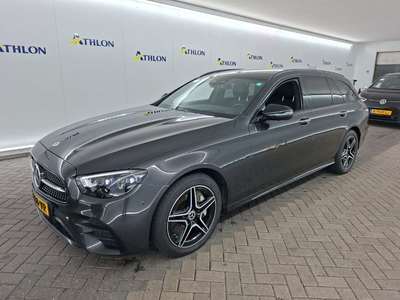 Mercedes E-klasse estate E 300 E 9G-TRONIC BUS SOL AMG 5D 235KW, 2021