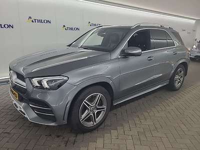 Mercedes Gle GLE 350 E 4MATIC 5D 245KW, 2022
